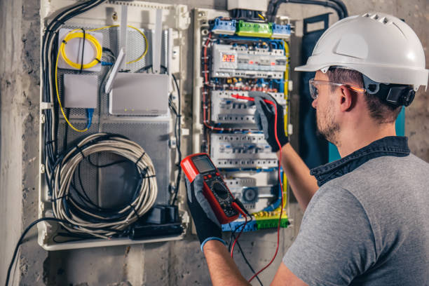 Best 24-Hour Electrician  in Williamstown, KY