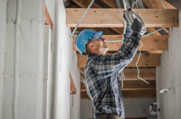 Best Residential Electrician Services  in Williamstown, KY