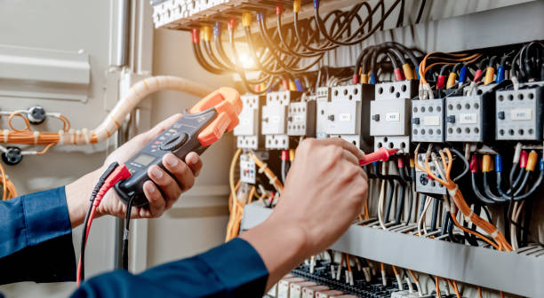 Best Residential Electrician Services  in Williamstown, KY