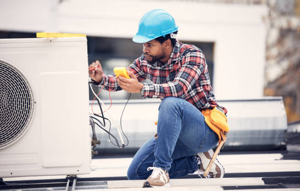 Best Circuit Breaker Repair  in Williamstown, KY