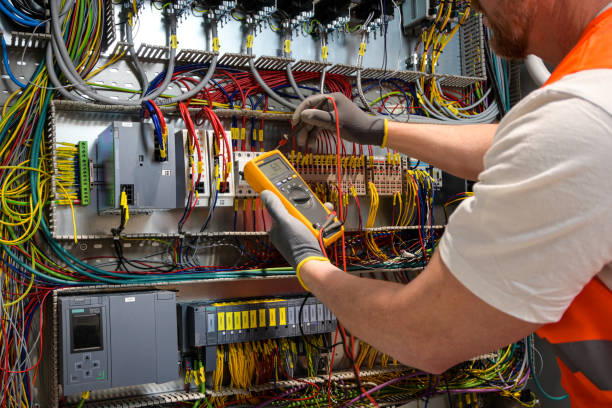 Best Emergency Electrical Repair  in Williamstown, KY