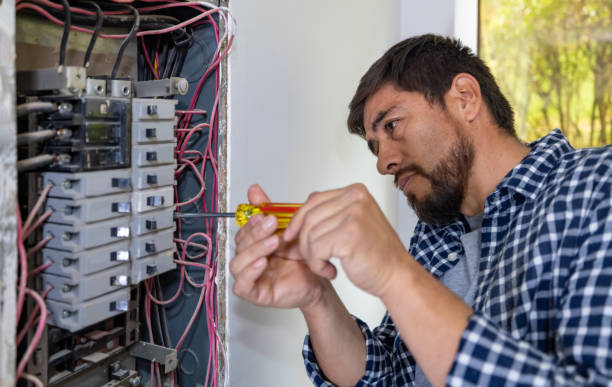 Best Electrical Repair Services  in Williamstown, KY
